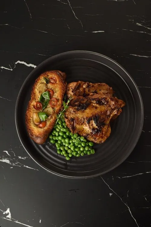Rosemary Chicken